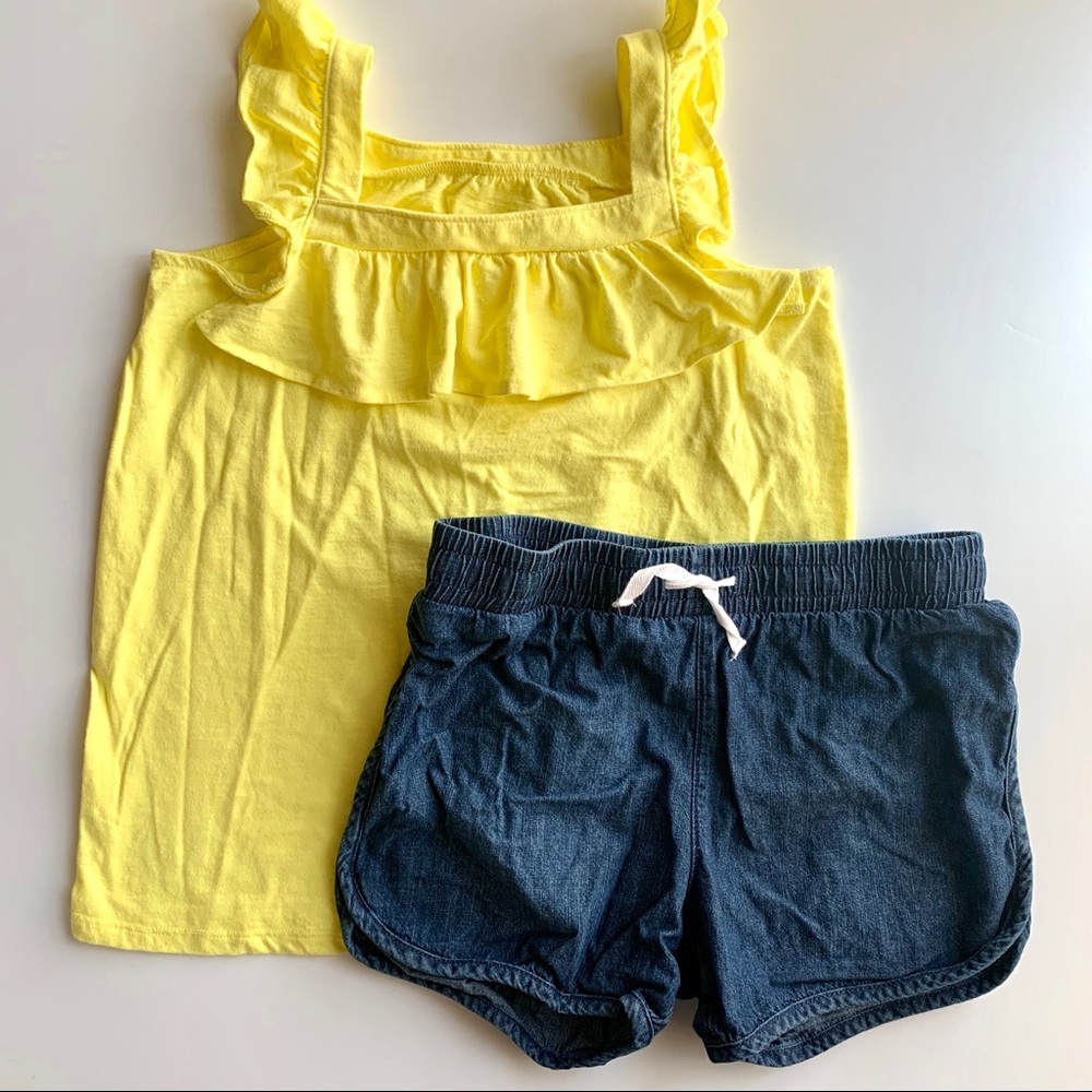 Cat & Jack Set Size L (10-12)